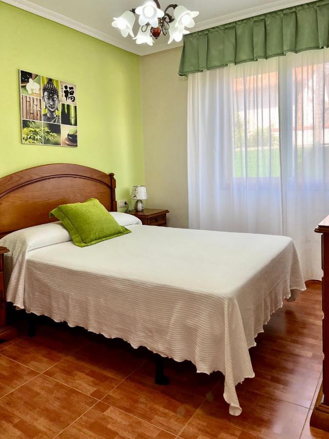 Casa Sabarís Villa Baiona Luaran gambar